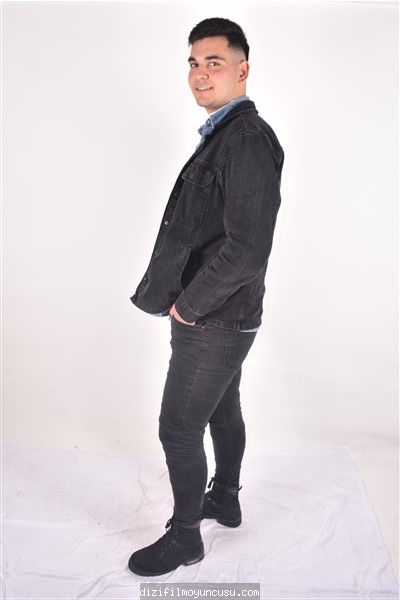 Amasya Cast Ajans Mustafa 75178