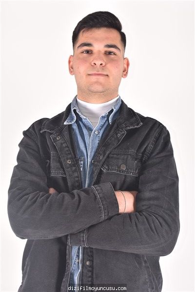 Amasya Cast Ajans Mustafa 75179