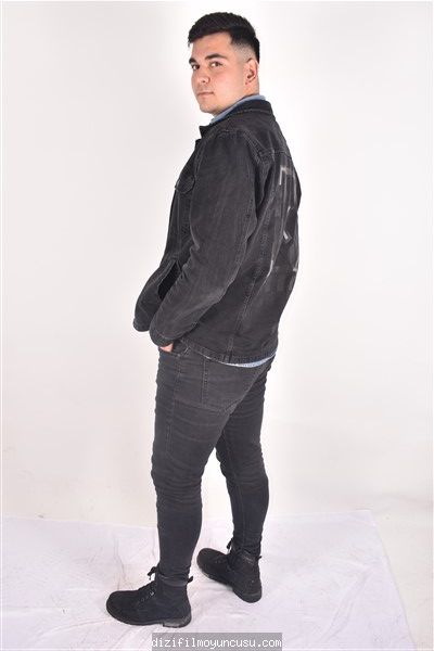 Amasya Cast Ajans Mustafa 75181
