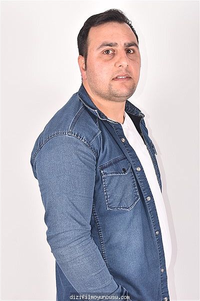 Erkek Oyuncular Adayımız Mustafa