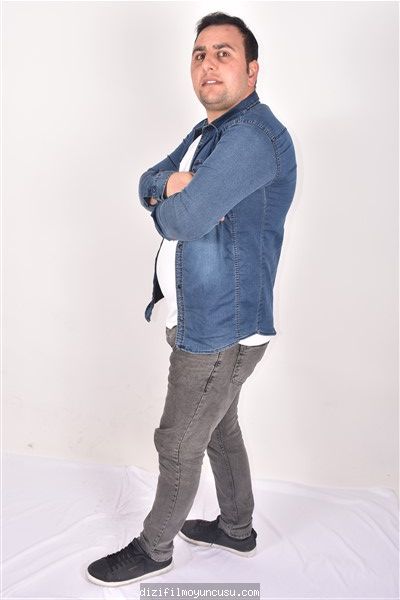 Amasya Cast Ajans Mustafa 75218