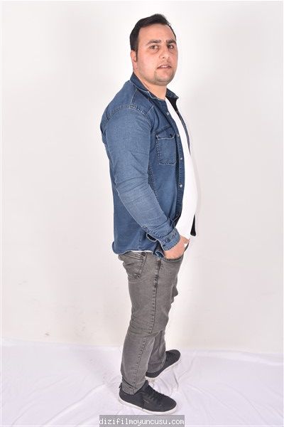 Amasya Cast Ajans Mustafa 75220
