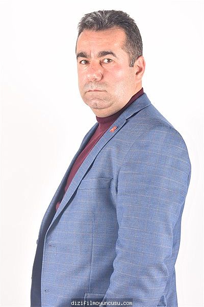 Erkek Oyuncular Adayımız Muzaffer