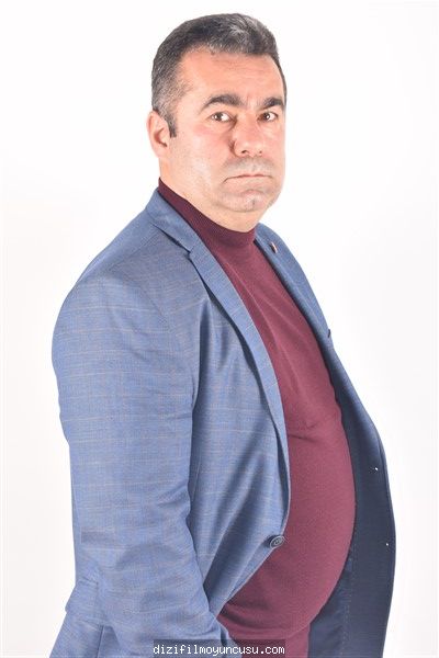 Ankara Cast Ajans Muzaffer 75082