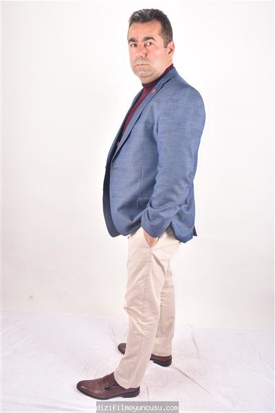 Ankara Cast Ajans Muzaffer 75083