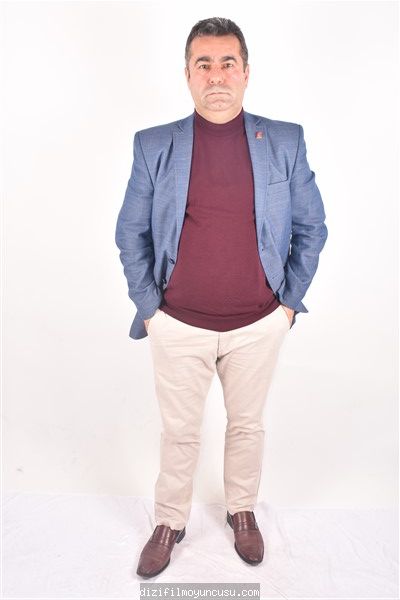 Ankara Cast Ajans Muzaffer 75084
