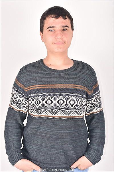 Erkek Oyuncular Adayımız Muzaffer