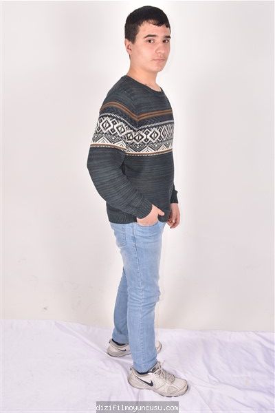Amasya Cast Ajans Muzaffer 75094