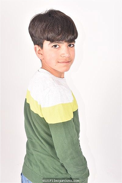 Ankara Cast Ajans Ömercan 247728