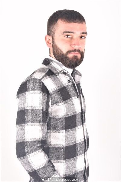 Ankara Cast Ajans Nurettin 74891