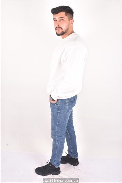 Ankara Cast Ajans Nurullah 74936