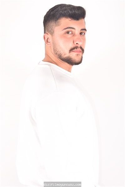 Ankara Cast Ajans Nurullah 74938