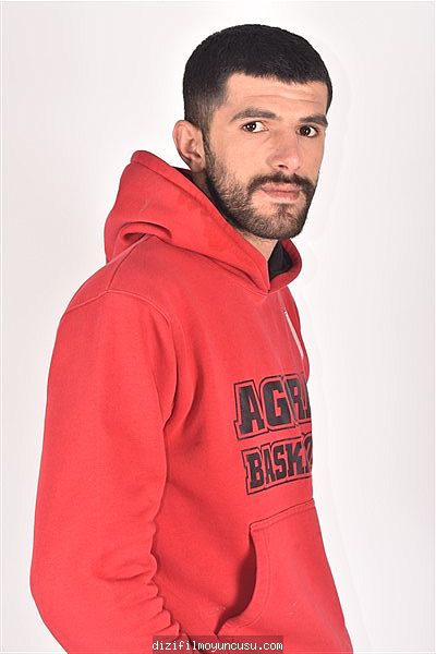 Erkek Oyuncular Adayımız Nurullah