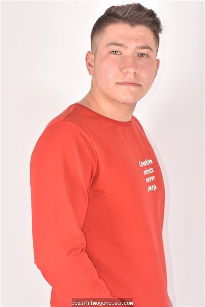 Amasya Cast Ajans Olgun 75238