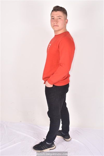 Amasya Cast Ajans Olgun 75240