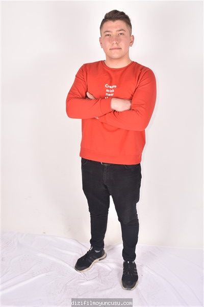 Amasya Cast Ajans Olgun 75241
