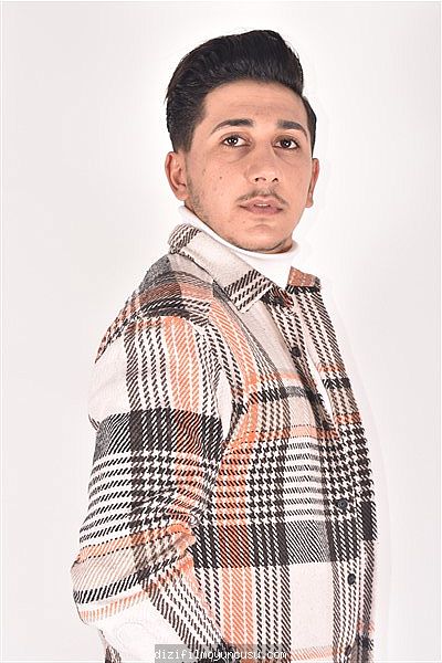 Erkek Oyuncular Adayımız Ömer