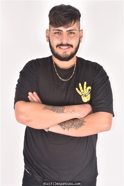 Amasya Cast Ajans Ömer 75188
