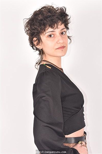 Amasya Cast Ajans Özge 247866