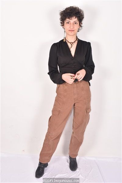 Amasya Cast Ajans Özge 75224