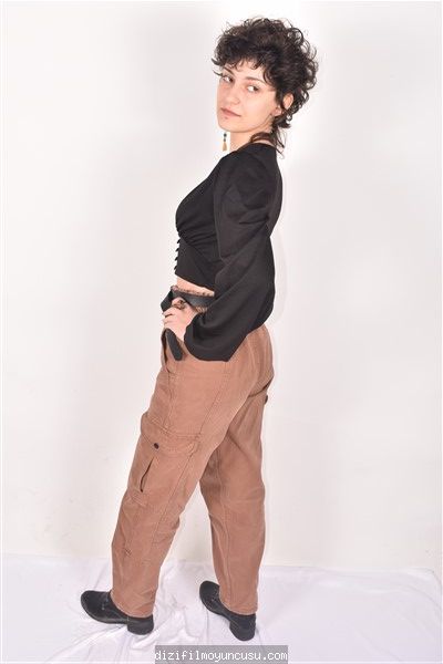 Amasya Cast Ajans Özge 75225