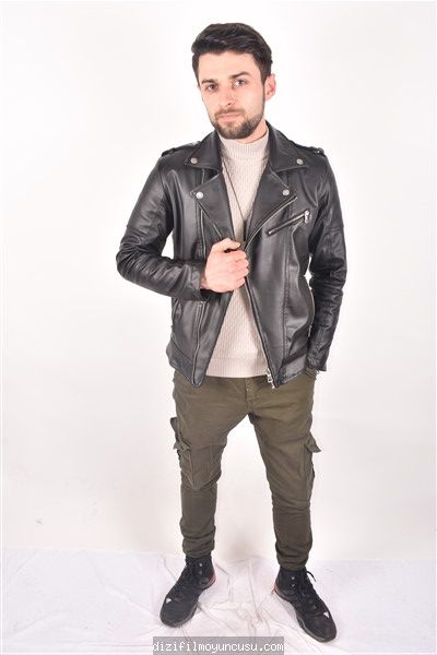 Ankara Cast Ajans Sadık 74957