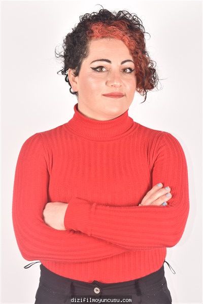 Amasya Cast Ajans Safiye 74896