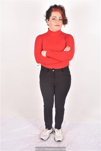 Amasya Cast Ajans Safiye 74897