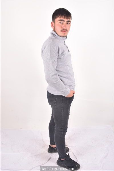 Amasya Cast Ajans Salih 74811