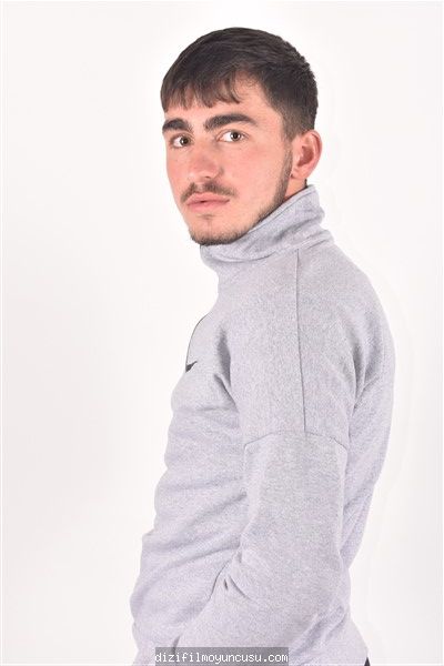 Amasya Cast Ajans Salih 74812
