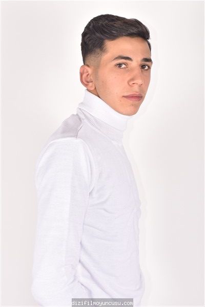 Amasya Cast Ajans Salih 75122