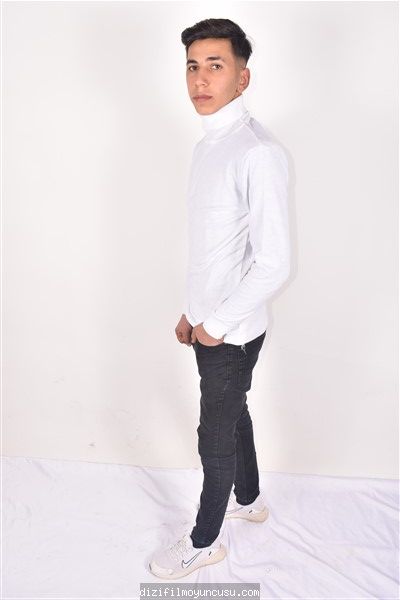 Amasya Cast Ajans Salih 75123