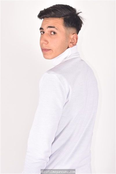 Amasya Cast Ajans Salih 75125