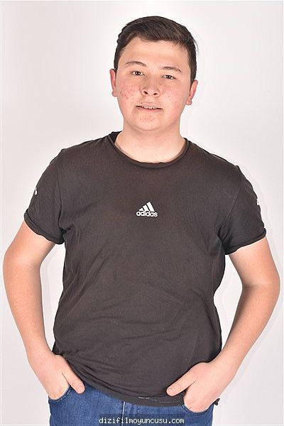 Erkek Oyuncular Adayımız Semih