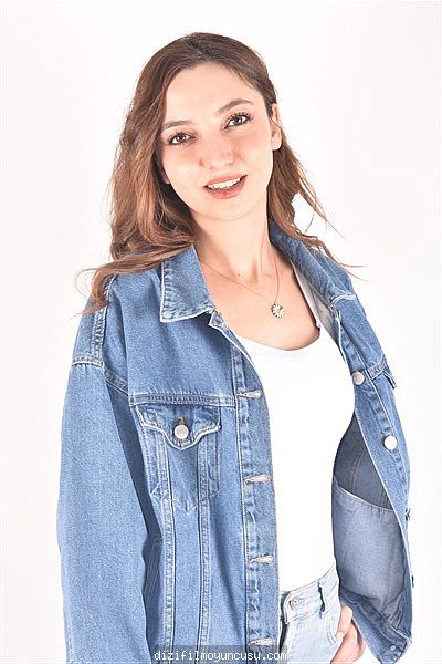 Ankara Cast Ajans Songül 247710