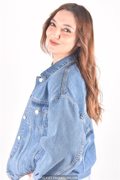 Ankara Cast Ajans Songül 74909