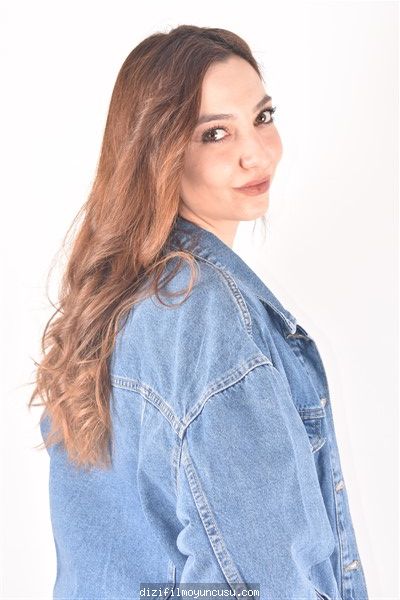 Ankara Cast Ajans Songül 74910