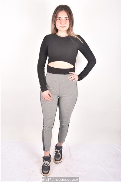 Ankara Cast Ajans Sude 74967