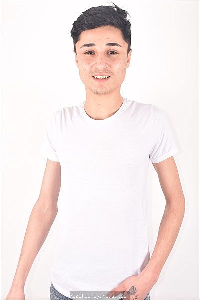 Erkek Oyuncular Adayımız Umut