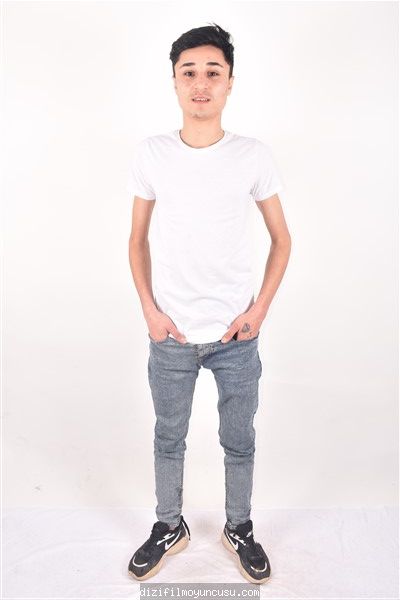 Ankara Cast Ajans Umut 74927