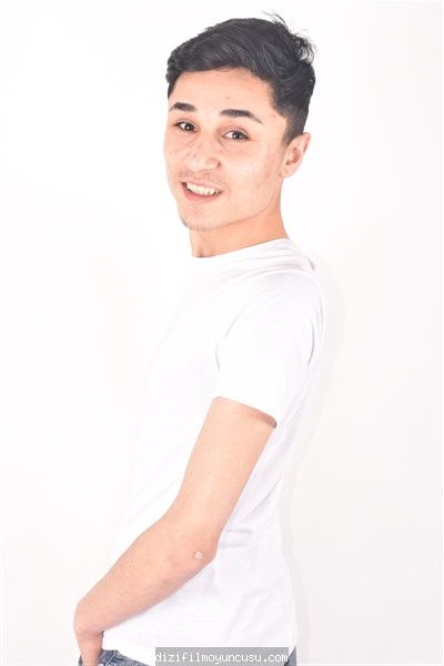 Ankara Cast Ajans Umut 74929