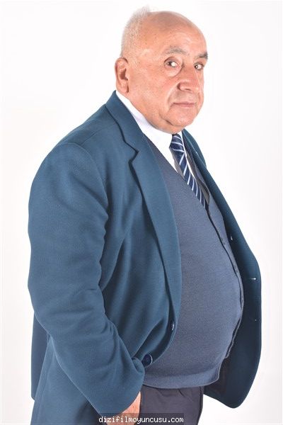 Ankara Cast Ajans Vahit 74923