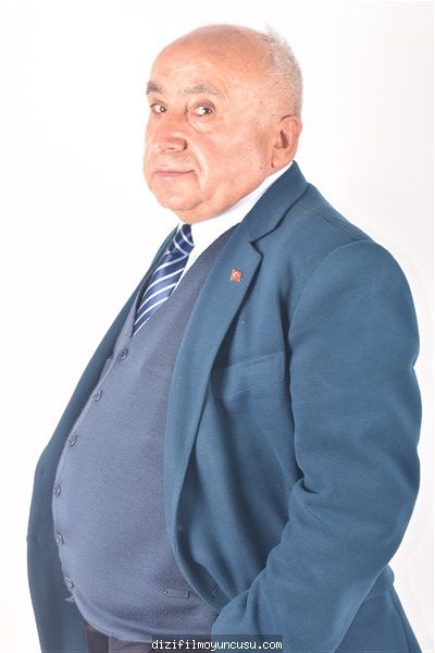 Ankara Cast Ajans Vahit 74924