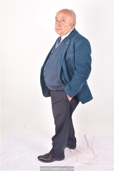 Ankara Cast Ajans Vahit 74925