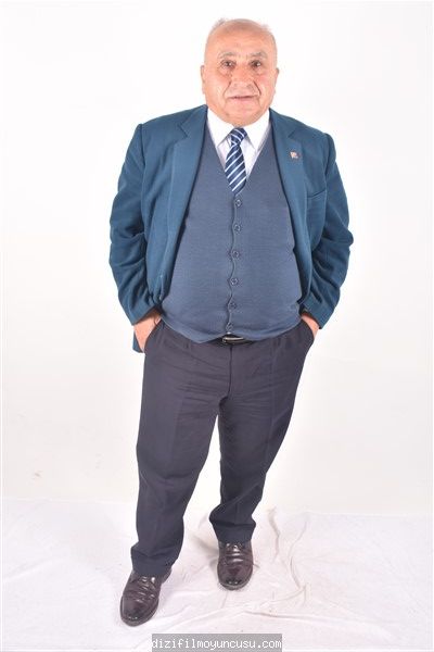 Ankara Cast Ajans Vahit 74926