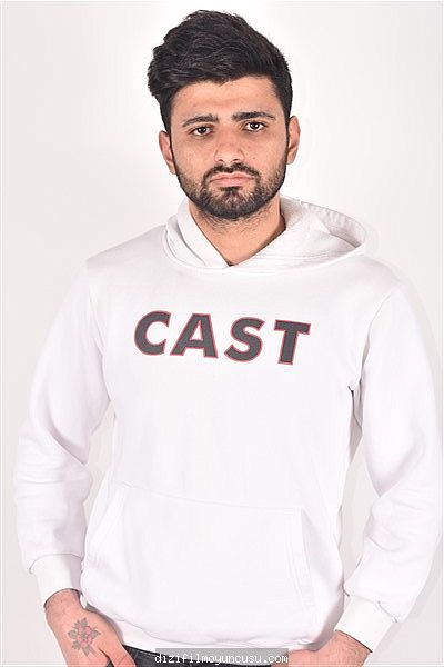 Erkek Oyuncular Adayımız Yasin