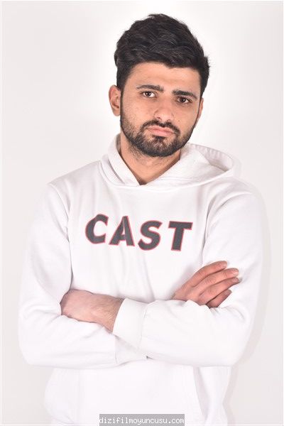 Amasya Cast Ajans Yasin 75048