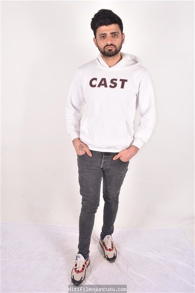Amasya Cast Ajans Yasin 75049
