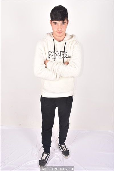 Amasya Cast Ajans Yasin 75229