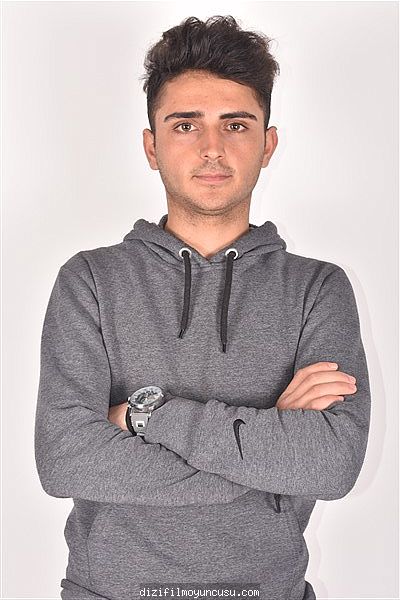 Erkek Oyuncular Adayımız Yunus